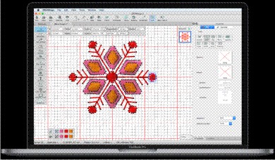 Dst File Embroidery Software Mac
