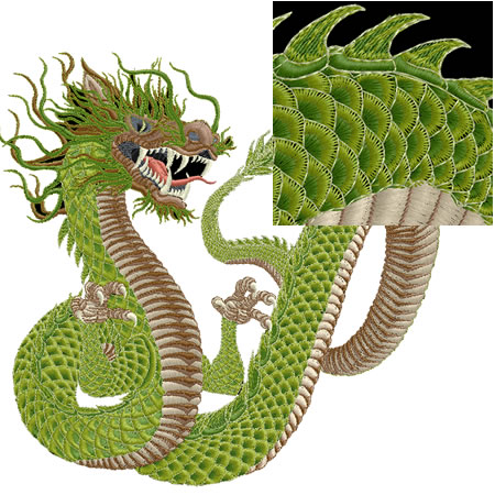 dragon