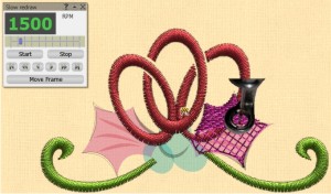 slowdraw