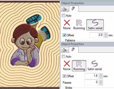 auto_border